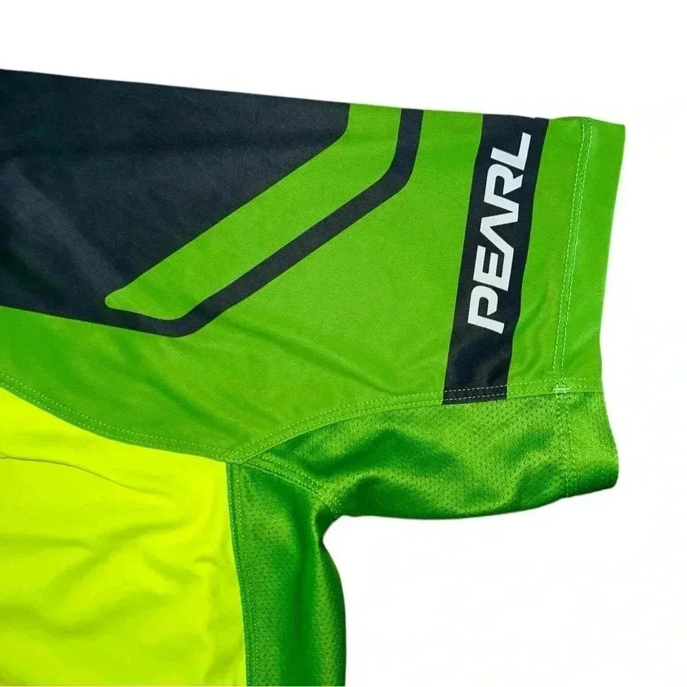 Pearl Izumi biking shirt size xl